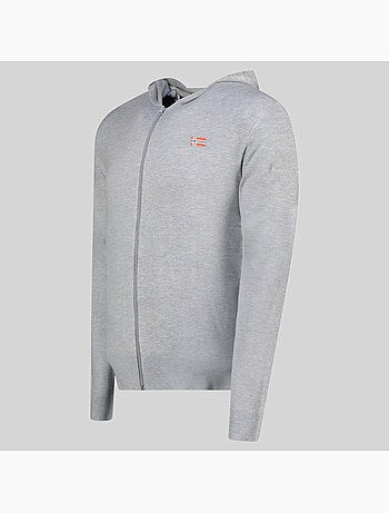 Pull col rond felinood – geographical norway
