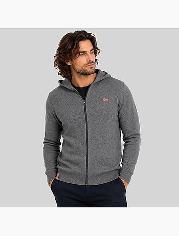 Pull col rond felinood – geographical norway