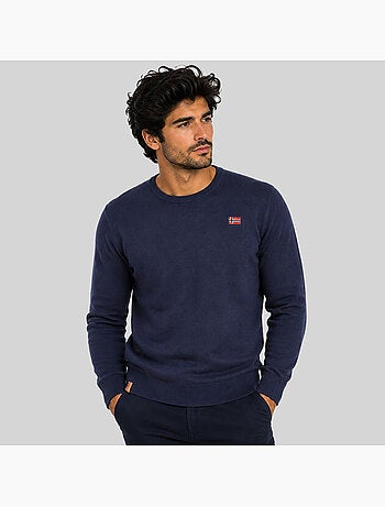 Pull col rond ferasmo – geographical norway