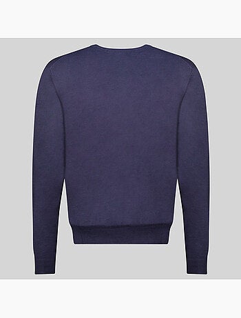 Pull col rond ferasmo – geographical norway