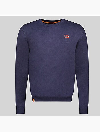 Pull col rond ferasmo – geographical norway