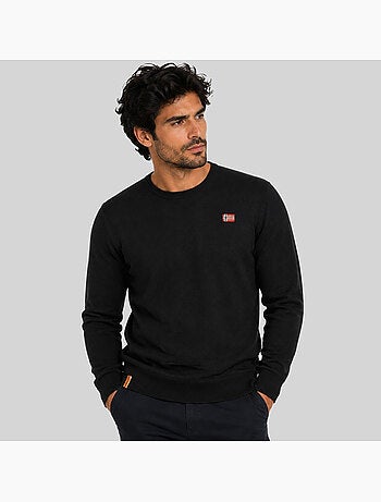 Pull col rond ferasmo – geographical norway