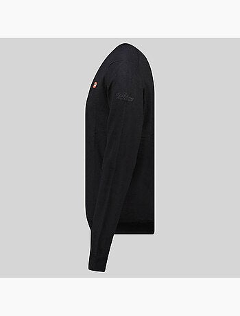 Pull col rond ferasmo – geographical norway