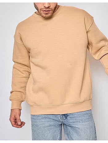 Pull Col Rond Kebello