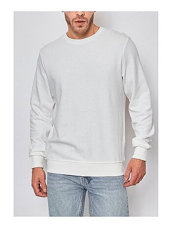 Pull Col Rond Kebello