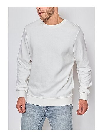 Pull Col Rond Kebello