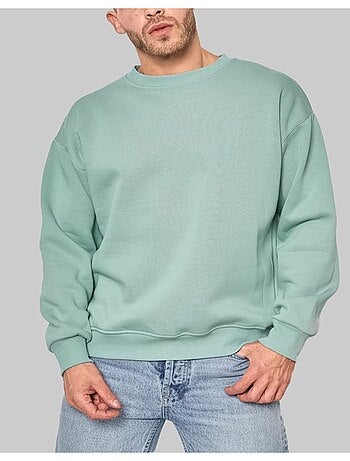 Pull Col Rond Kebello