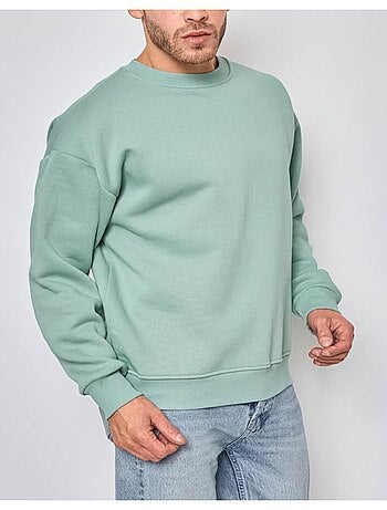 Pull Col Rond Kebello