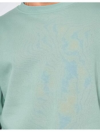 Pull Col Rond Kebello