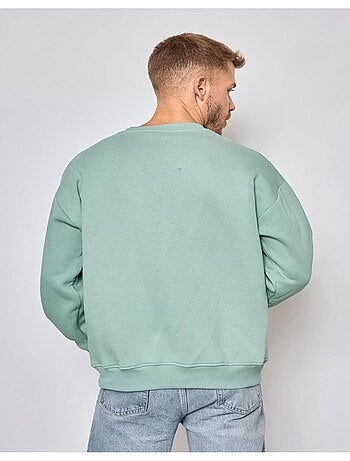 Pull Col Rond Kebello