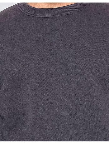 Pull Col Rond Kebello