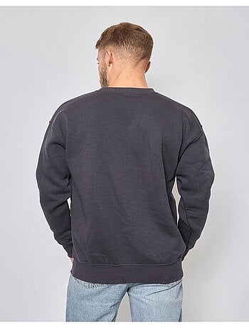 Pull Col Rond Kebello