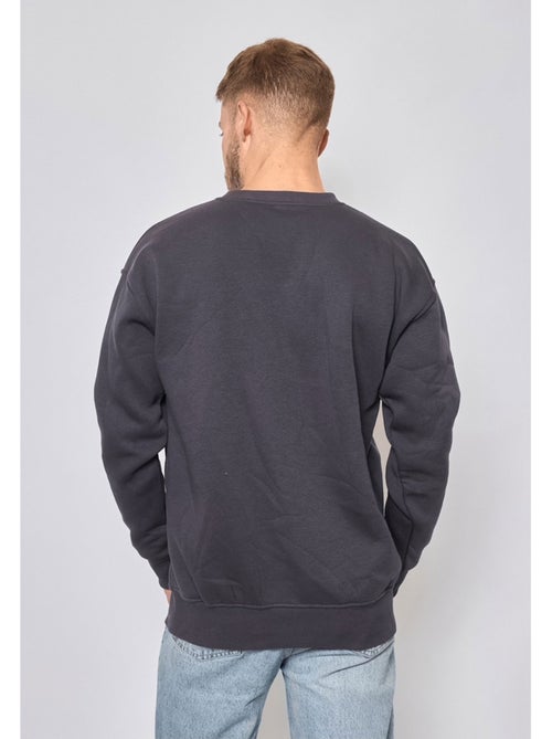 Pull Col Rond Kebello - Kiabi