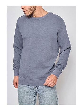 Pull Col Rond Kebello