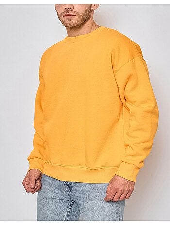 Pull Col Rond Kebello