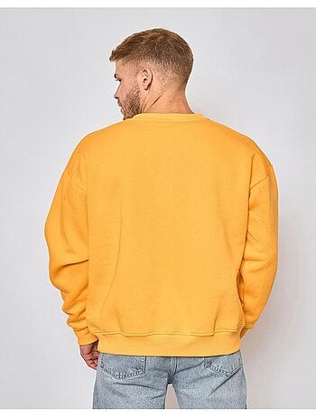 Pull Col Rond Kebello