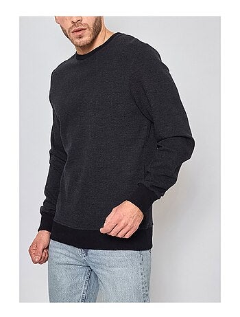 Pull Col Rond Kebello