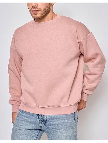 Pull Col Rond Kebello