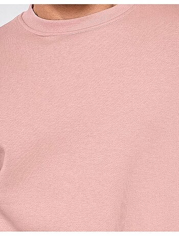 Pull Col Rond Kebello