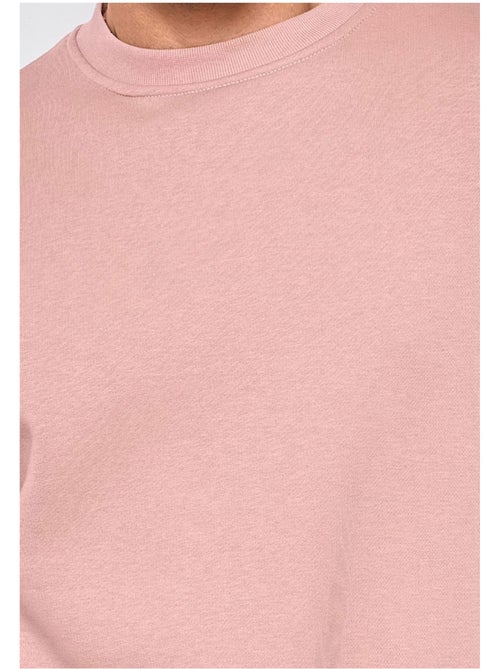 Pull Col Rond Kebello - Kiabi