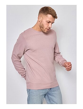 Pull Col Rond Kebello