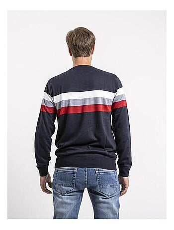 Pull col rond LENIWALY