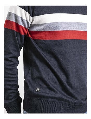 Pull col rond LENIWALY