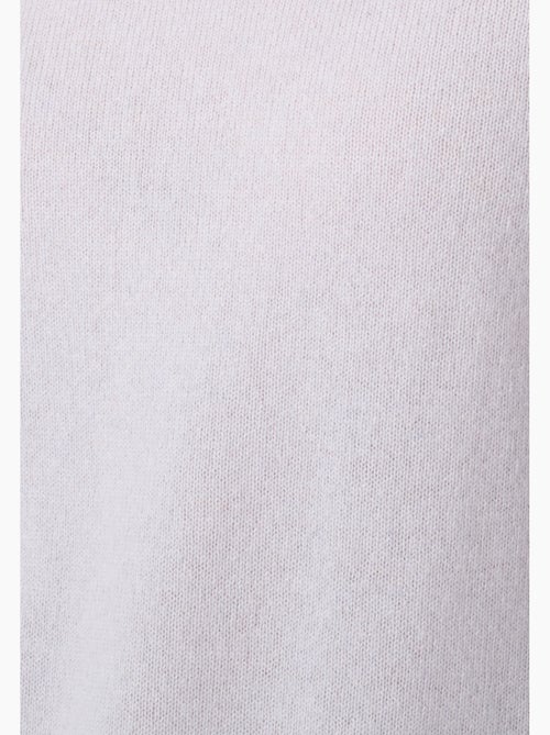 Pull col rond pur cachemire - damart - Kiabi Pull col rond pur cachemire - damart - Kiabi