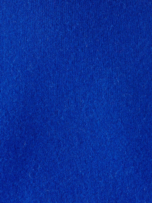 Pull col rond pur cachemire - Damart - Kiabi