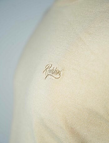 Pull Col Rond Tulsa 9swe2333ad Redskins