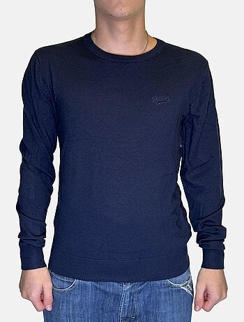 Pull Col Rond Tulsa 9swe2333ad Redskins