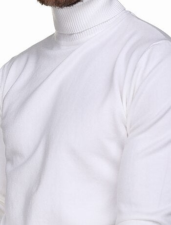 Pull col roul? - Kenzarro