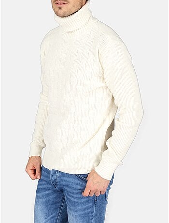 Pull col roul? - Kenzarro