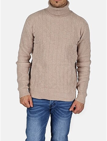 Pull col roul? - Kenzarro