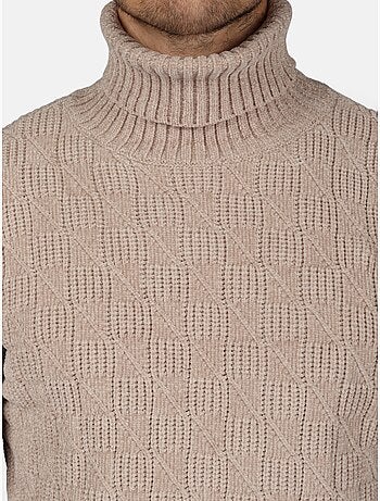 Pull col roul? - Kenzarro
