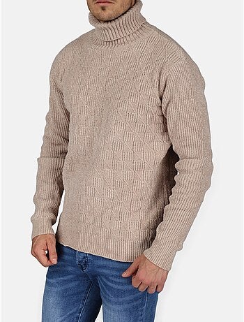 Pull col roul? - Kenzarro