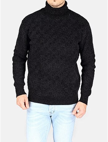 Pull col roul? - Kenzarro