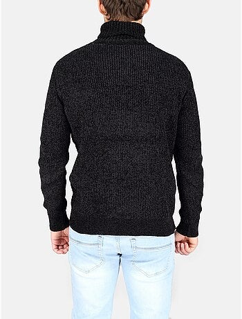 Pull col roul? - Kenzarro