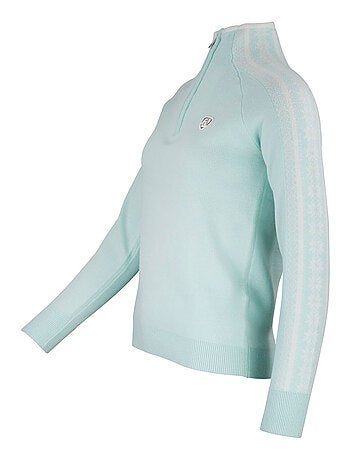 Pull col roulé ADOMINO - PEAK MOUNTAIN