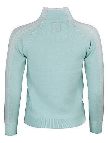 Pull col roulé ADOMINO - PEAK MOUNTAIN