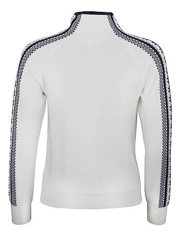 Pull col roulé ADOMINO - PEAK MOUNTAIN