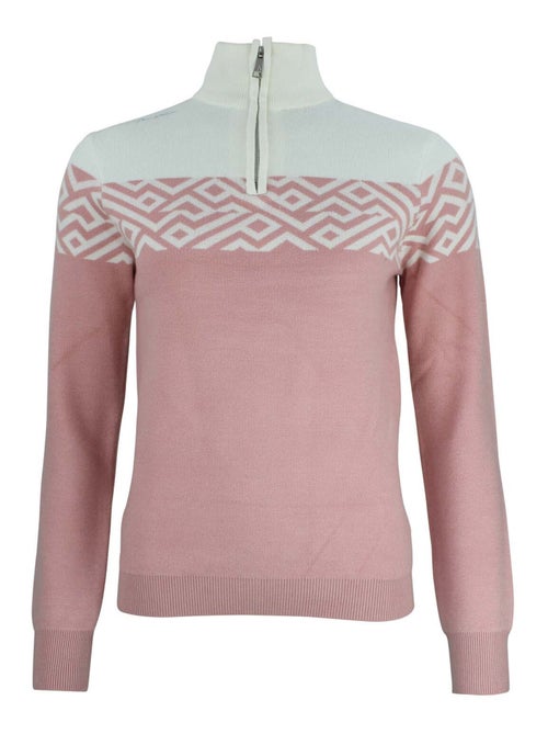 Pull col roulé AKAR - PEAK MOUNTAIN - Kiabi