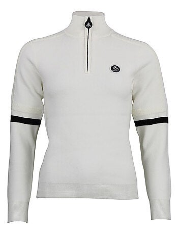 Pull col roulé ASTA - PEAK MOUNTAIN