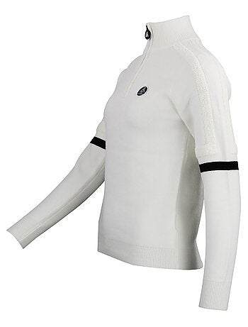 Pull col roulé ASTA - PEAK MOUNTAIN