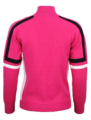 Pull col roulé ASTA - PEAK MOUNTAIN