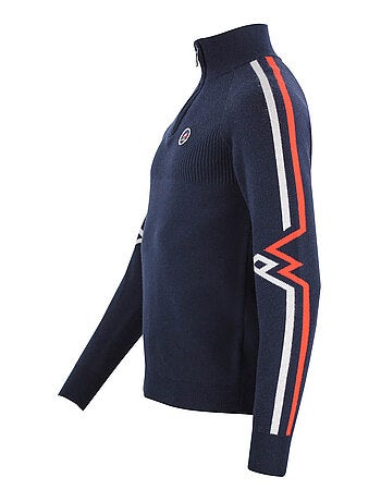 Pull col roulé CIAO - PEAK MOUNTAIN