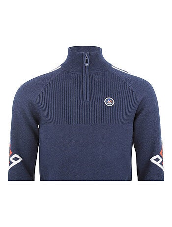 Pull col roulé CIAO - PEAK MOUNTAIN