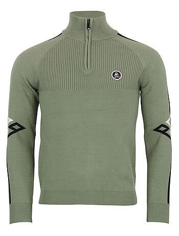 Pull col roulé CIAO - PEAK MOUNTAIN