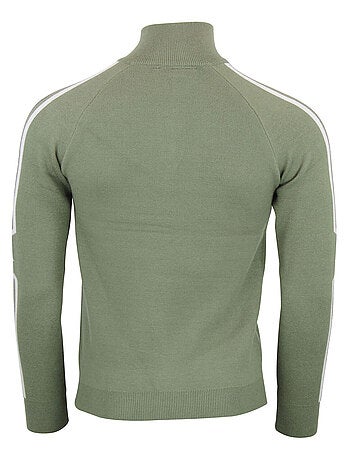 Pull col roulé CIAO - PEAK MOUNTAIN