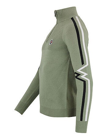 Pull col roulé CIAO - PEAK MOUNTAIN